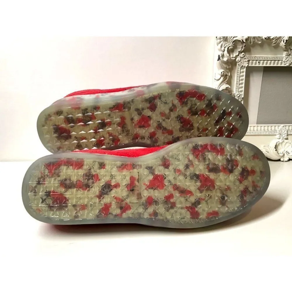 PUMA Suede Classic V2 Perf - Picture 4 of 8